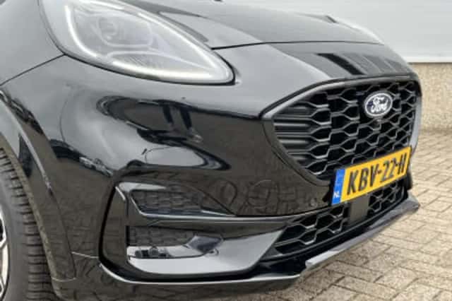 Ford Puma (2025) thumbnail 5