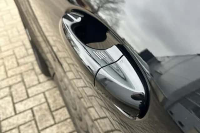 Ford Puma (2025) thumbnail 6