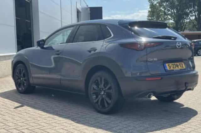 Mazda CX-30 (2023) thumbnail 6