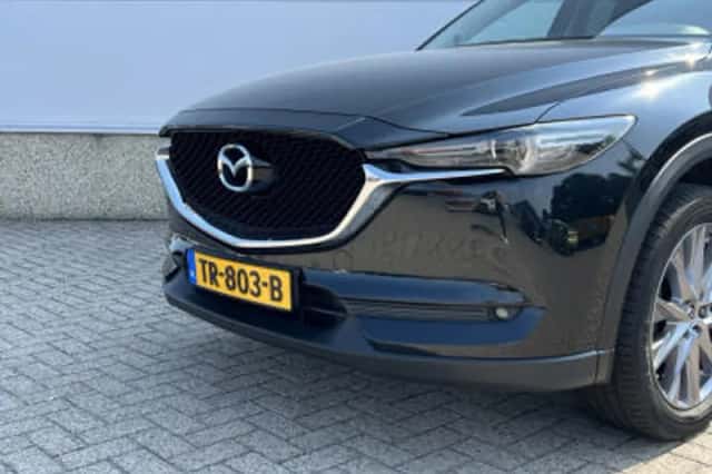 Mazda CX-5 (2018) thumbnail 6