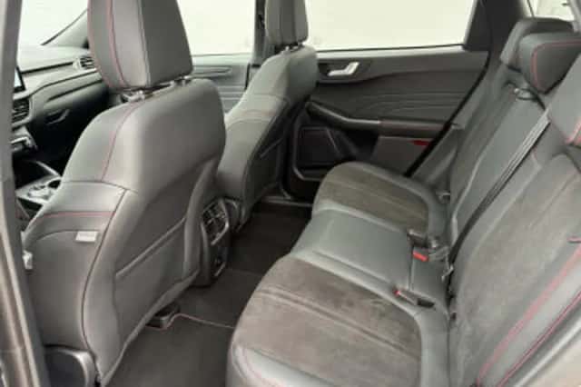 Ford Kuga (2025) thumbnail 6