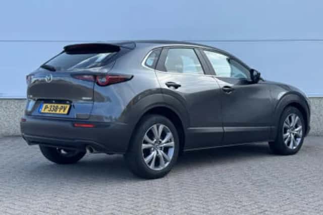 Mazda CX-30 (2021) thumbnail 5
