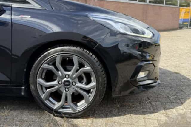 Ford Fiesta (2020) thumbnail 5