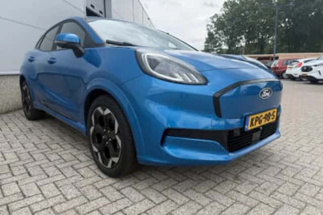 Ford Puma (2025) thumbnail 3