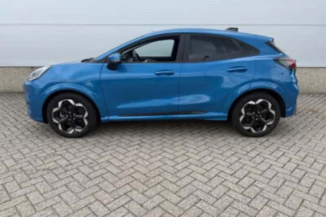 Ford Puma (2025) thumbnail 5