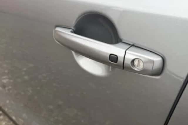 Suzuki Vitara (2024) thumbnail 6