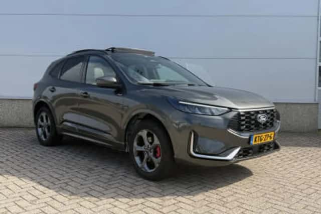 Ford Kuga (2026) thumbnail 3
