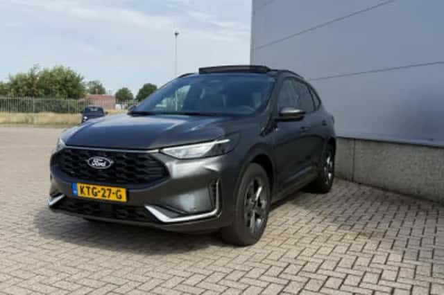 Ford Kuga (2026) thumbnail 5
