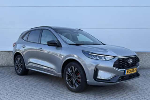 Ford Kuga (2026) thumbnail 4