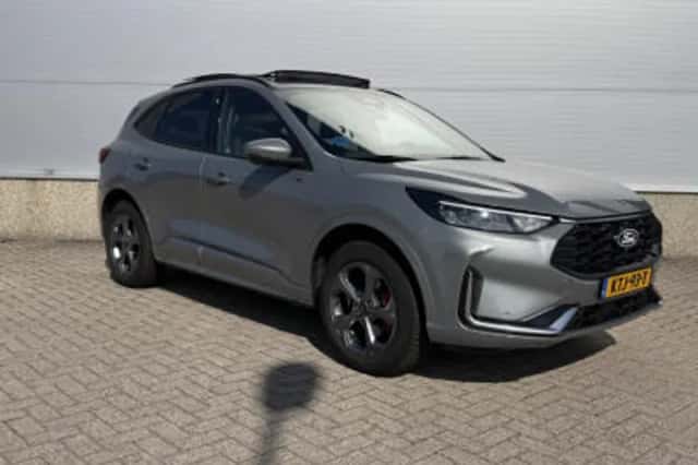 Ford Kuga (2026) thumbnail 3