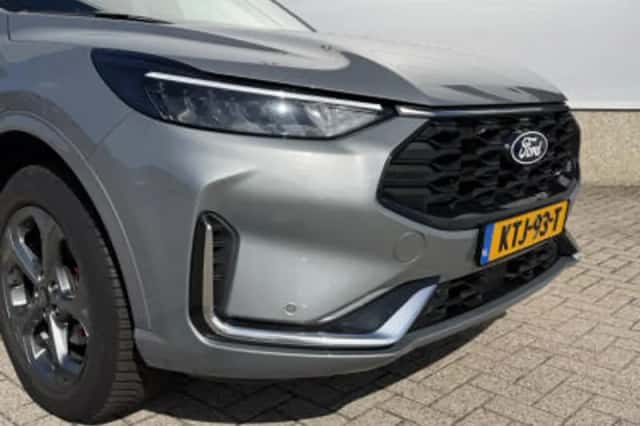Ford Kuga (2026) thumbnail 5
