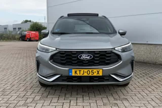 Ford Kuga (2026) thumbnail 4