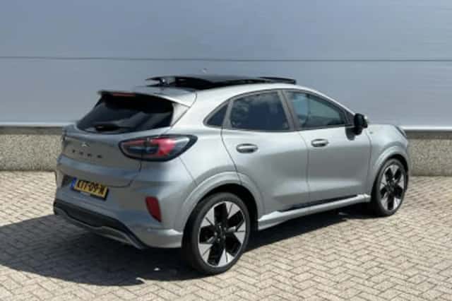 Ford Puma (2025) thumbnail 5