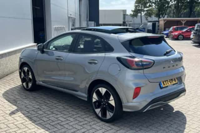 Ford Puma (2025) thumbnail 6