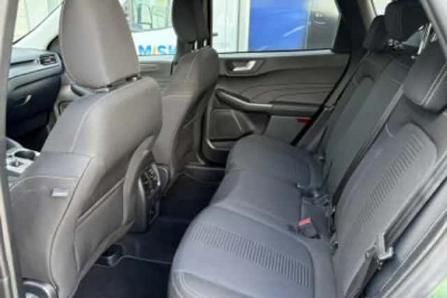 Ford Kuga (2025) thumbnail 6