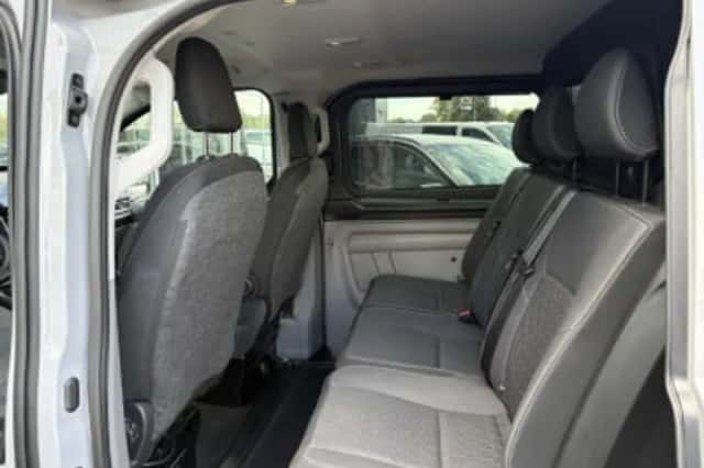 Ford Transit Custom (2024) thumbnail 6