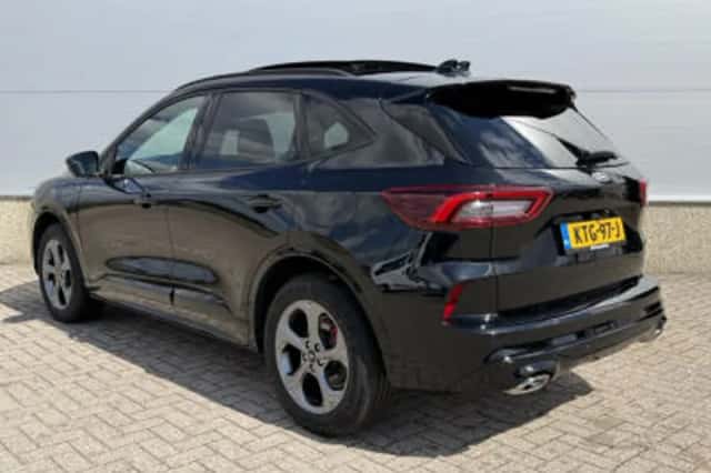 Ford Kuga (2026) thumbnail 4