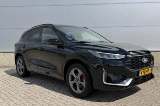 Ford Kuga (2026) thumbnail 6