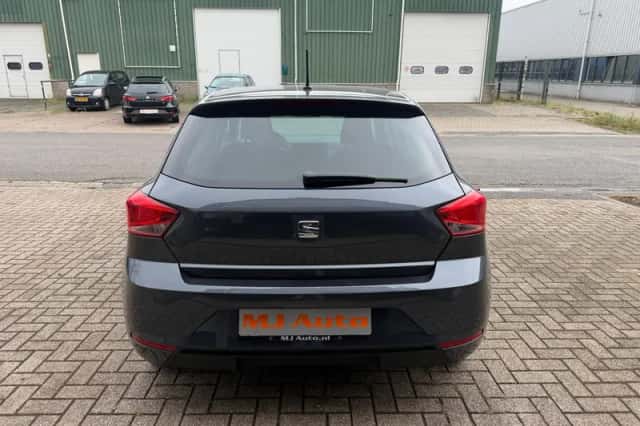 SEAT Ibiza (2019) thumbnail 4