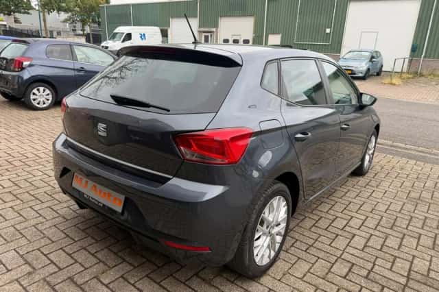 SEAT Ibiza (2019) thumbnail 3