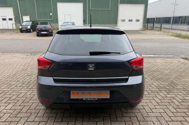 SEAT Ibiza (2019) thumbnail 4