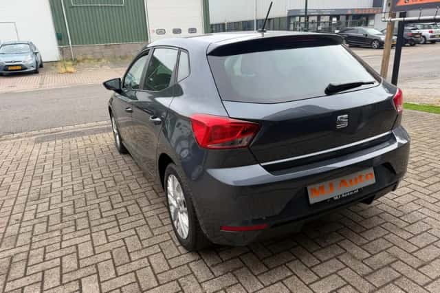 SEAT Ibiza (2019) thumbnail 5