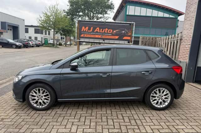 SEAT Ibiza (2019) thumbnail 6