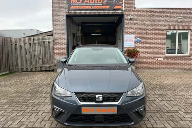 SEAT Ibiza (2019) thumbnail 4