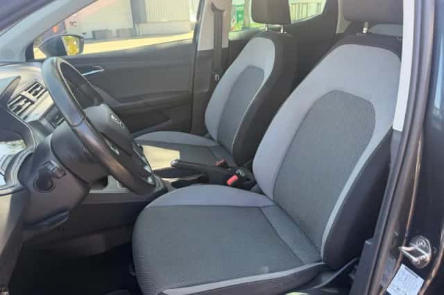 SEAT Ibiza (2019) thumbnail 6