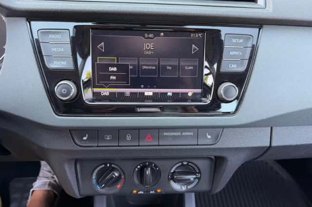 Škoda Fabia (2019) thumbnail 6