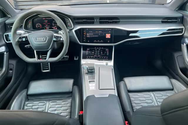 Audi RS 6 (2020) thumbnail 6