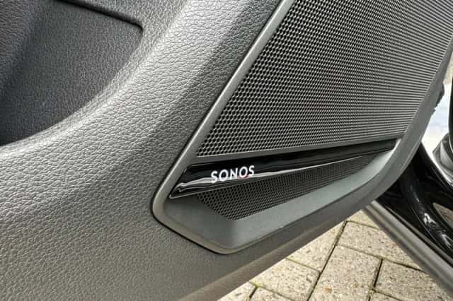 Audi SQ2 (2023) thumbnail 5