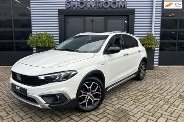 Fiat Tipo (2021) thumbnail 1