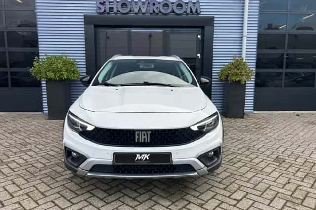 Fiat Tipo (2021) thumbnail 6