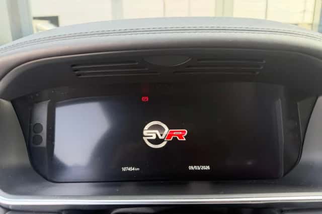 Land Rover Range Rover Sport (2021) thumbnail 6
