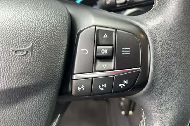 Ford Fiesta (2019) thumbnail 6