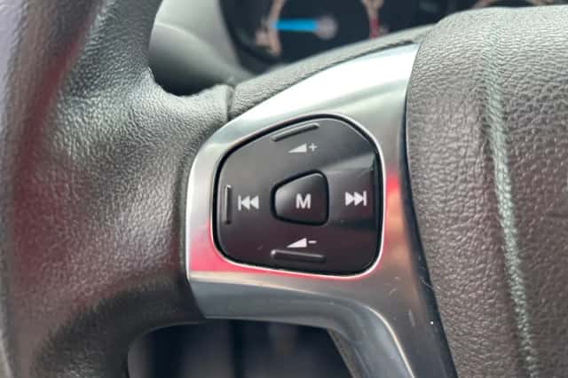 Ford Transit Courier (2019) thumbnail 6