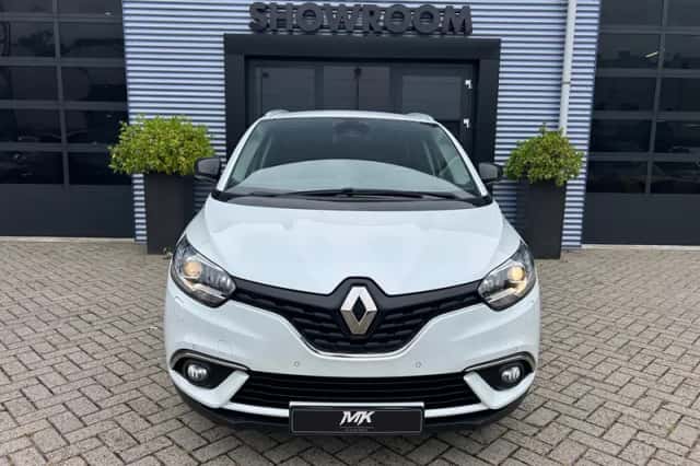 Renault Grand Scénic (2020) thumbnail 3