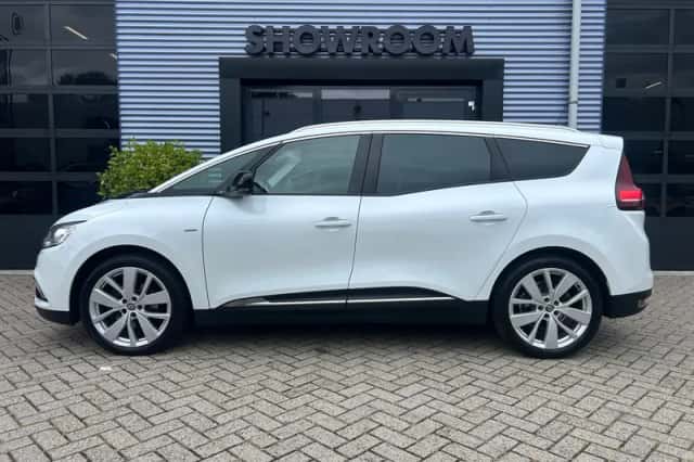 Renault Grand Scénic (2020) thumbnail 5
