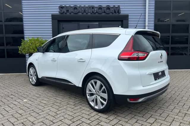 Renault Grand Scénic (2020) thumbnail 6
