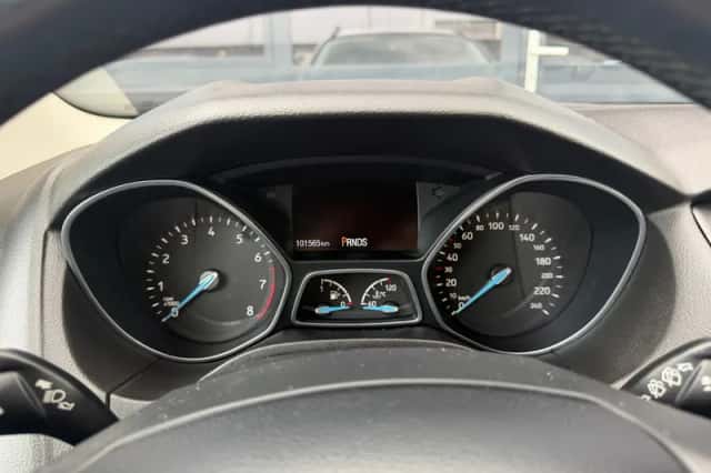 Ford Focus (2016) thumbnail 6