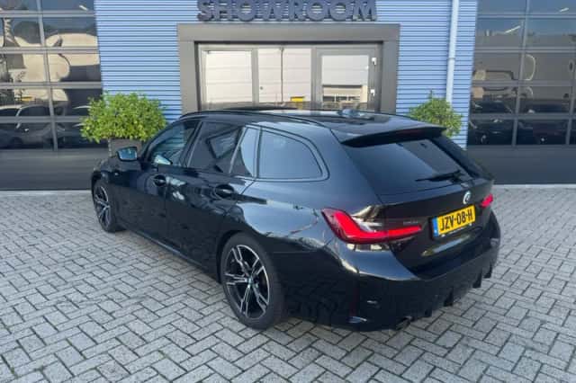 BMW 3-Serie (2023) thumbnail 6