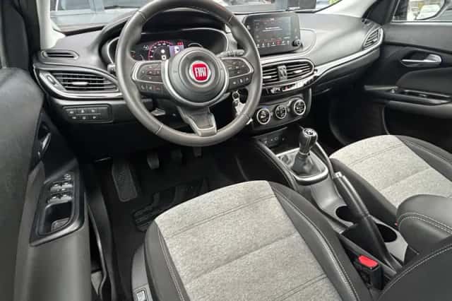 Fiat Tipo (2021) thumbnail 1