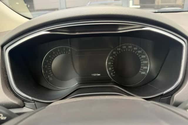 Ford Mondeo (2018) thumbnail 6
