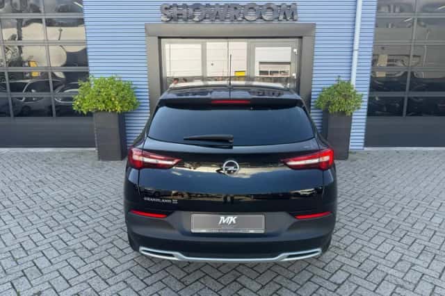 Opel Grandland X (2020) thumbnail 3
