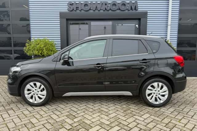 Suzuki S-Cross (2019) thumbnail 2
