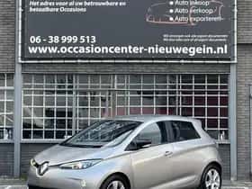 Renault Zoé
