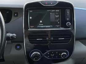 Renault Zoé (2013) thumbnail 14