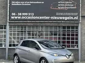Renault Zoé (2013) thumbnail 3