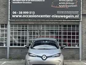 Renault Zoé (2013) thumbnail 6